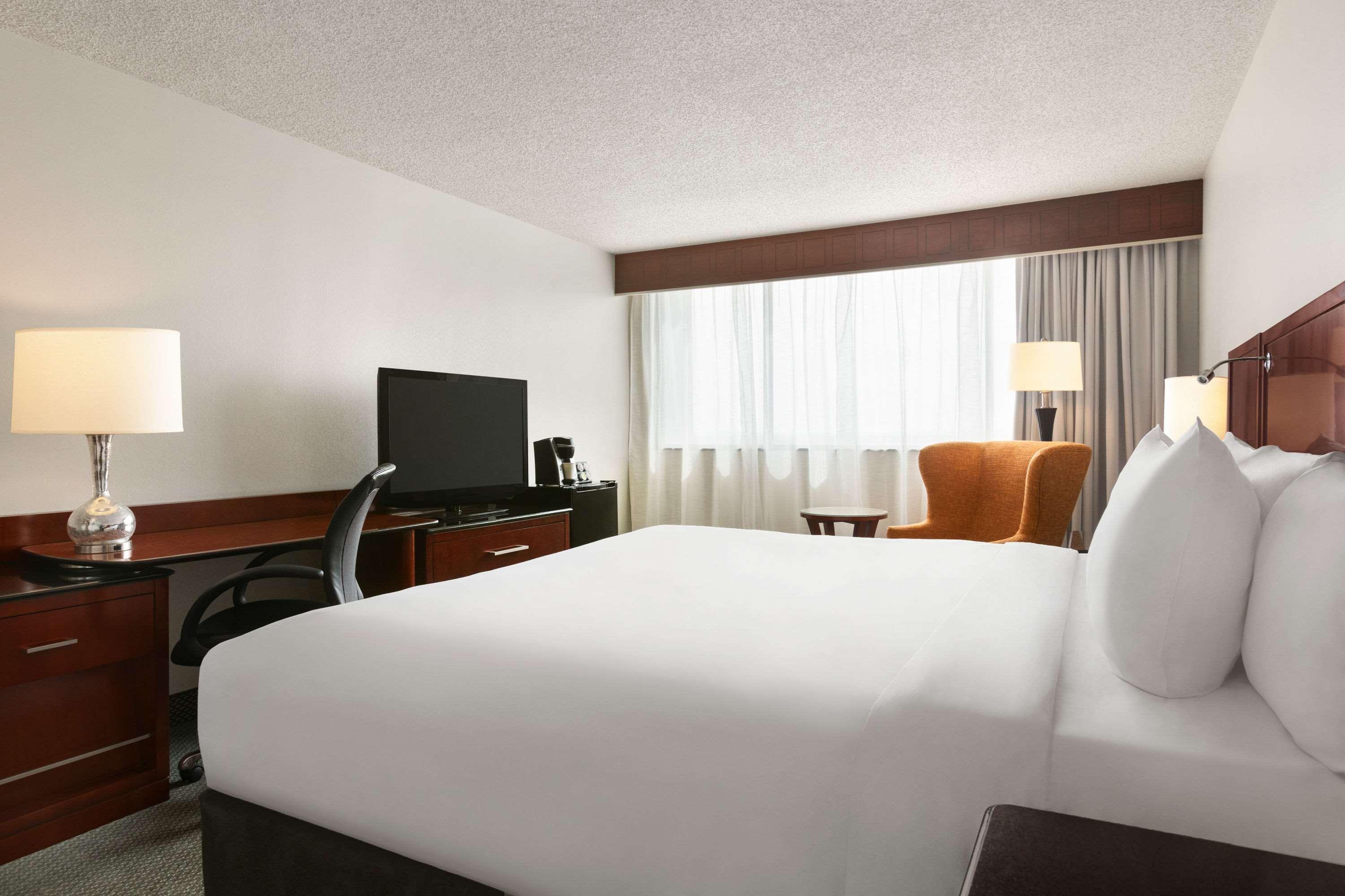 Travelodge By Wyndham Quebec City Hotel & Convention Centre Eksteriør billede