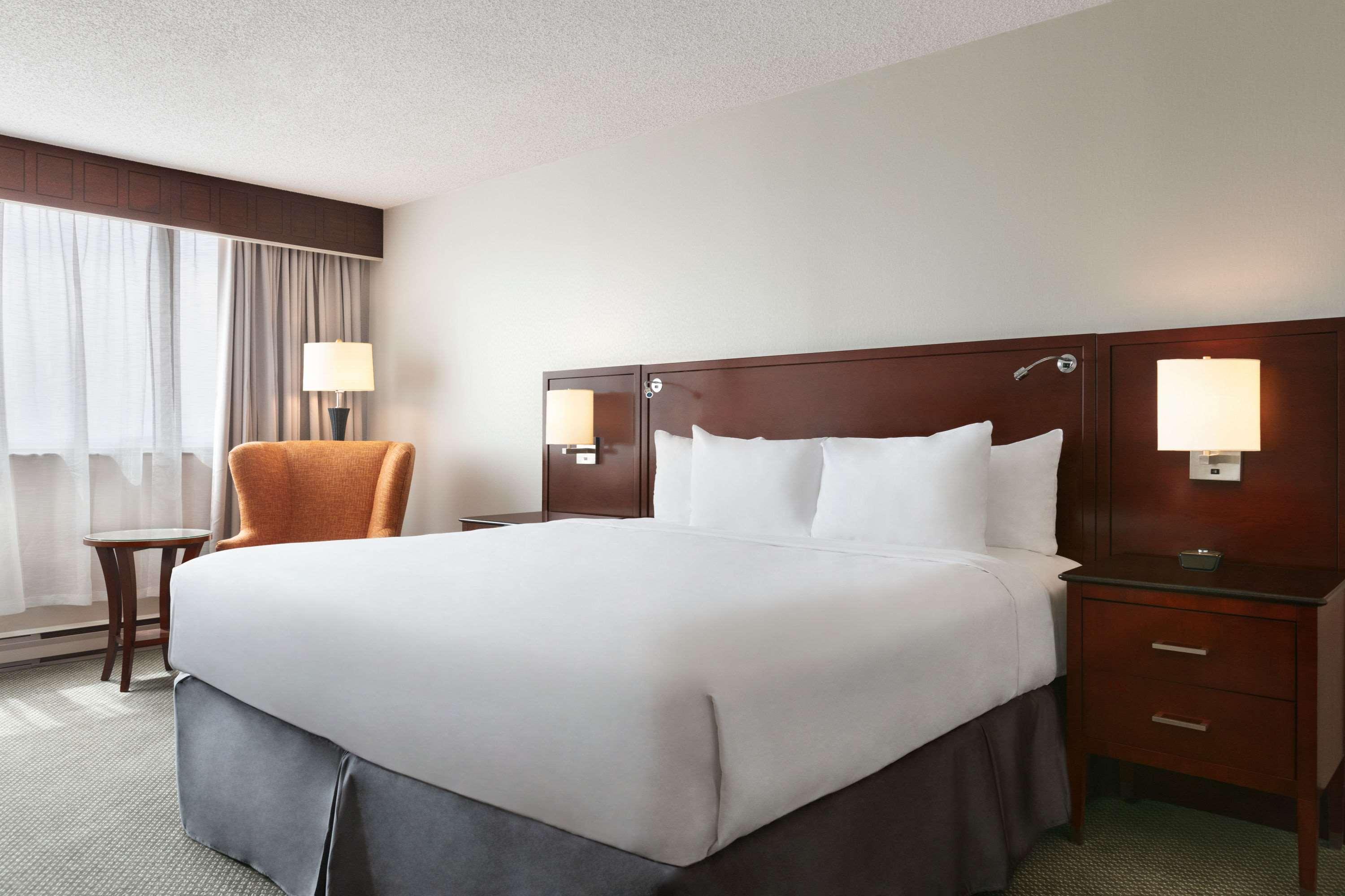 Travelodge By Wyndham Quebec City Hotel & Convention Centre Eksteriør billede