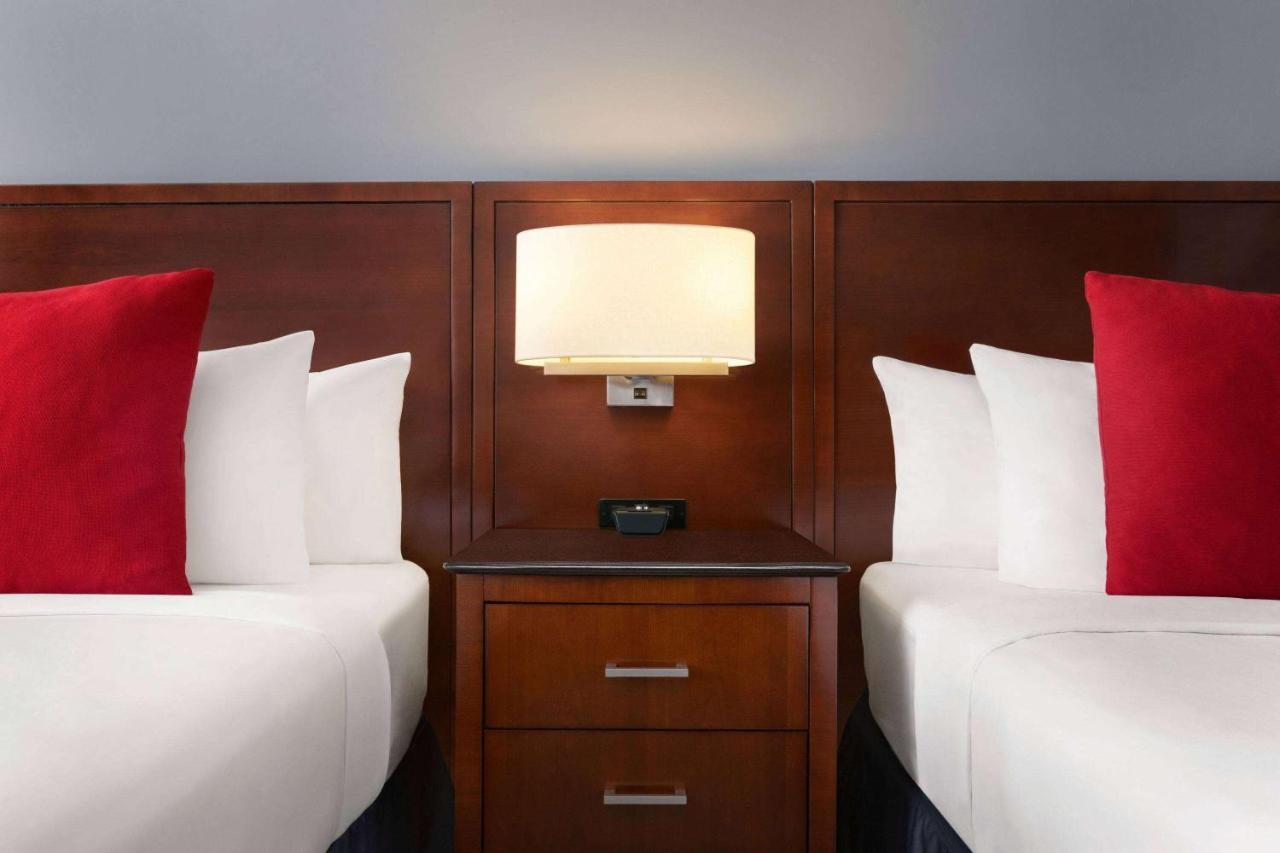 Travelodge By Wyndham Quebec City Hotel & Convention Centre Eksteriør billede
