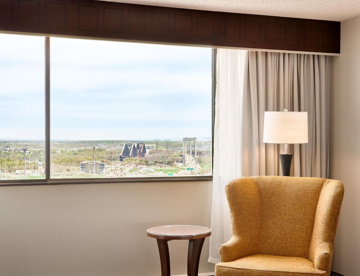 Travelodge By Wyndham Quebec City Hotel & Convention Centre Eksteriør billede